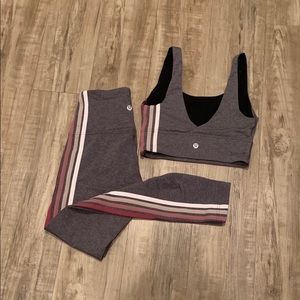 Lululemon set